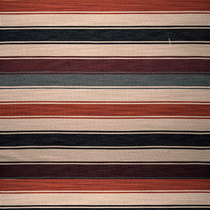 Masai Grana/Blk/Na by Gaston Y Daniela Fabric
