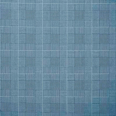 Blixen Navy by Gaston Y Daniela Fabric