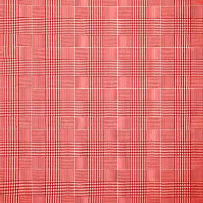 Blixen Rojo by Gaston Y Daniela Fabric