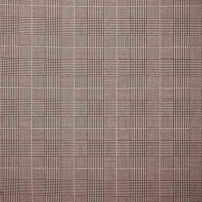 Blixen Marron by Gaston Y Daniela Fabric