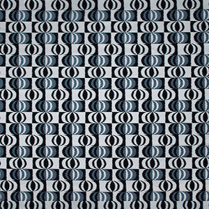Bogart Gris by Gaston Y Daniela Fabric