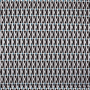 Hepburn Gris by Gaston Y Daniela Fabric