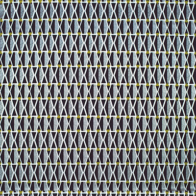 Hepburn Verde by Gaston Y Daniela Fabric