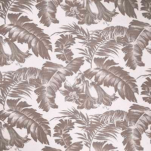 Plantation Gris Perla by Gaston Y Daniela Fabric
