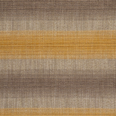 Horizontal Amarillo by Gaston Y Daniela Fabric