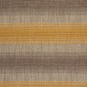 Horizontal Amarillo by Gaston Y Daniela Fabric