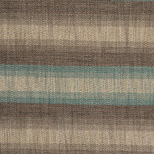 Horizontal Azul by Gaston Y Daniela Fabric