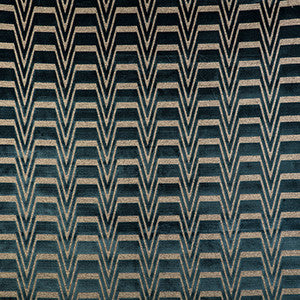 Meseta Azul by Gaston Y Daniela Fabric