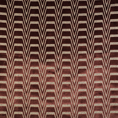 Meseta Rosa/Viejo by Gaston Y Daniela Fabric