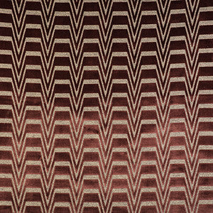 Meseta Rosa/Viejo by Gaston Y Daniela Fabric