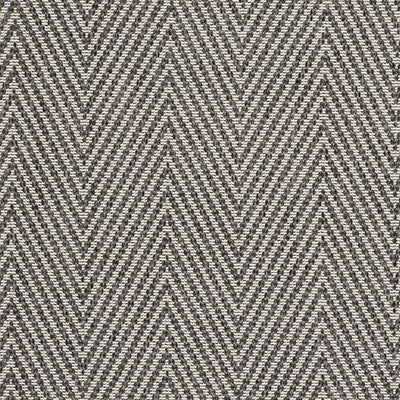 Gran Espiga Gris by Gaston Y Daniela Fabric