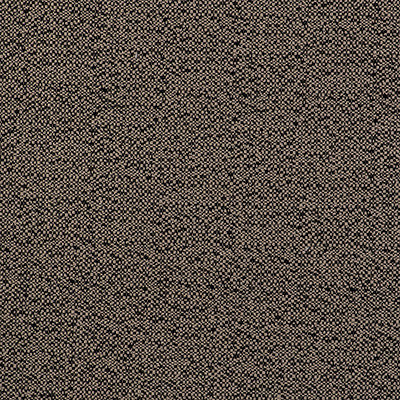 In Lino/Negro by Gaston Y Daniela Fabric