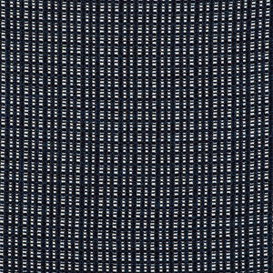 Out Navy by Gaston Y Daniela Fabric