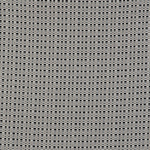 Out Blanco/Negro by Gaston Y Daniela Fabric