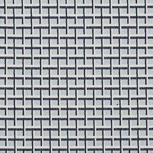 Rejas Azul by Gaston Y Daniela Fabric