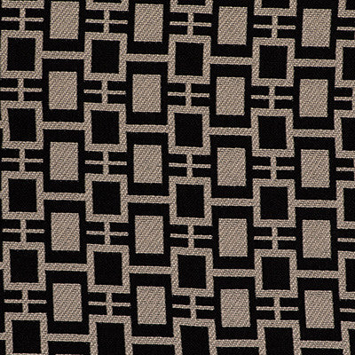 Series Lino/Negro by Gaston Y Daniela Fabric
