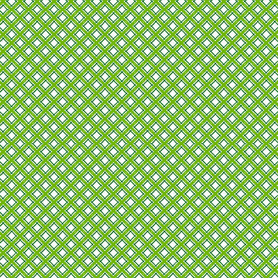 Trellis Verde by Gaston Y Daniela Fabric
