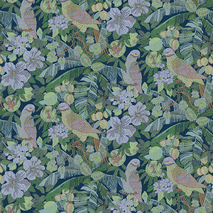 Morris Original by Gaston Y Daniela Fabric