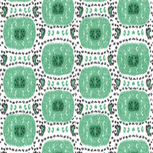 Gran Sol Verde by Gaston Y Daniela Fabric
