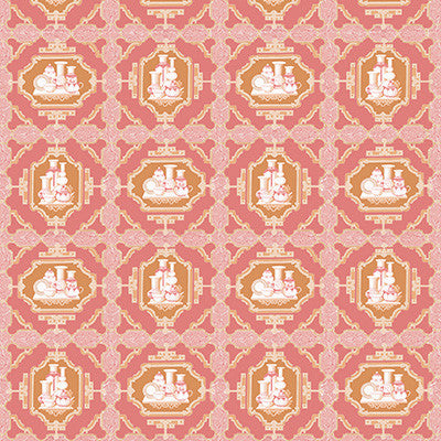 Porcelanas Pomelo by Gaston Y Daniela Fabric