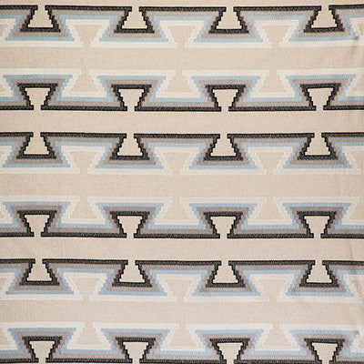 Trazo Gris/Negro by Gaston Y Daniela Fabric