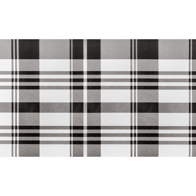 Biarritz Gris by Gaston Y Daniela Wallcovering