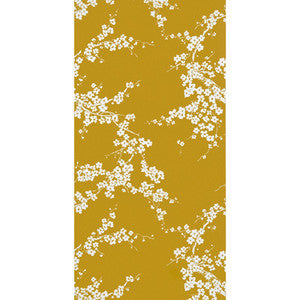 Primavera Mostaza by Gaston Y Daniela Wallcovering