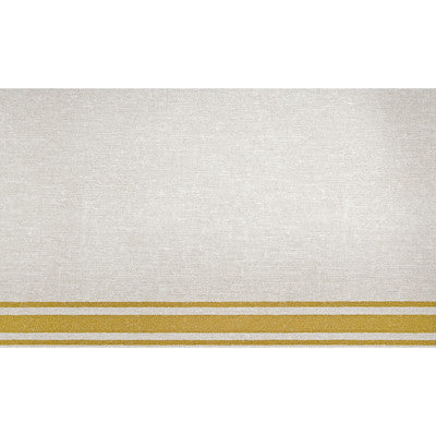 Mont Blanc Amarillo by Gaston Y Daniela Wallcovering