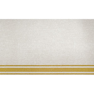 Mont Blanc Amarillo by Gaston Y Daniela Wallcovering