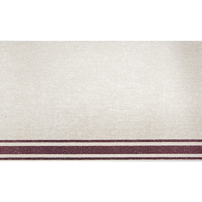 Mont Blanc Berenjena by Gaston Y Daniela Wallcovering