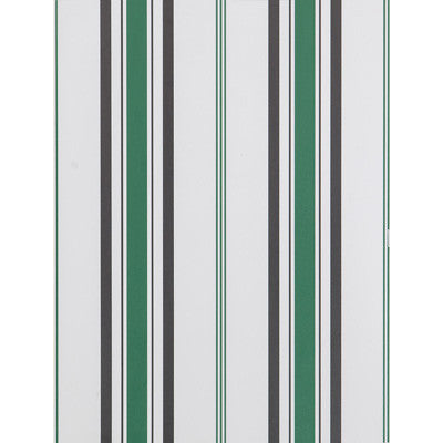 Fuencisla Verde/Onyx by Gaston Y Daniela Wallcovering
