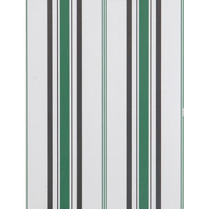 Fuencisla Verde/Onyx by Gaston Y Daniela Wallcovering