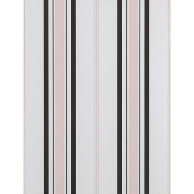 Fuencisla Rosa/Onyx by Gaston Y Daniela Wallcovering