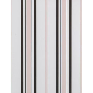 Fuencisla Rosa/Onyx by Gaston Y Daniela Wallcovering