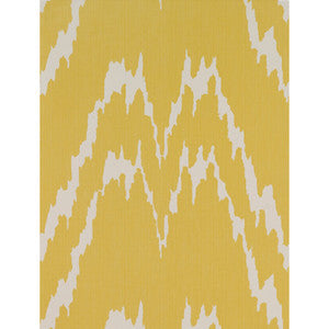 Jano Amarillo by Gaston Y Daniela Wallcovering