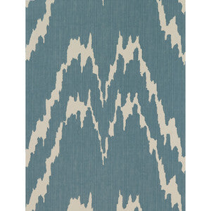Jano Azul by Gaston Y Daniela Wallcovering