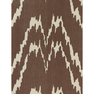 Jano Chocolate by Gaston Y Daniela Wallcovering