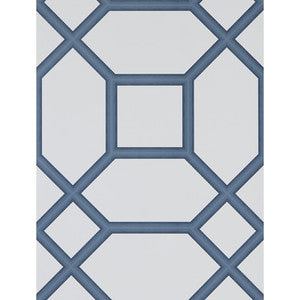 Miguel Azul by Gaston Y Daniela Wallcovering