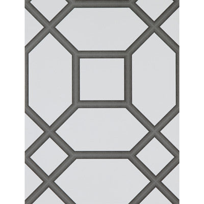 Miguel Antracita by Gaston Y Daniela Wallcovering