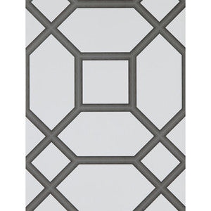 Miguel Antracita by Gaston Y Daniela Wallcovering