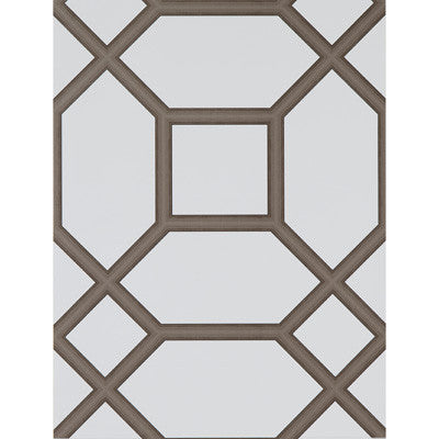 Miguel Marron by Gaston Y Daniela Wallcovering
