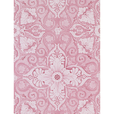 Estela Fresa by Gaston Y Daniela Wallcovering