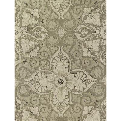 Estela Dorado/Onyx by Gaston Y Daniela Wallcovering