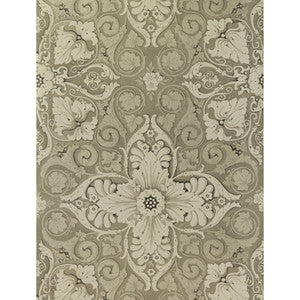 Estela Dorado/Onyx by Gaston Y Daniela Wallcovering