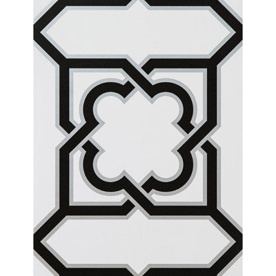 Martin Fdo Blanco/Onyx by Gaston Y Daniela Wallcovering