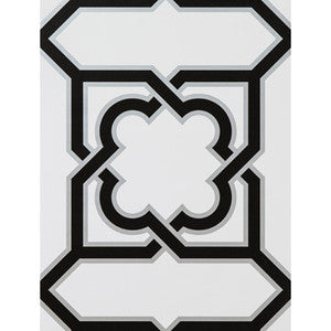 Martin Fdo Blanco/Onyx by Gaston Y Daniela Wallcovering