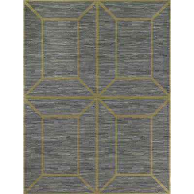 Mateo Onyx by Gaston Y Daniela Wallcovering