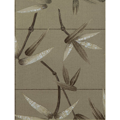 Anina Oro by Gaston Y Daniela Wallcovering