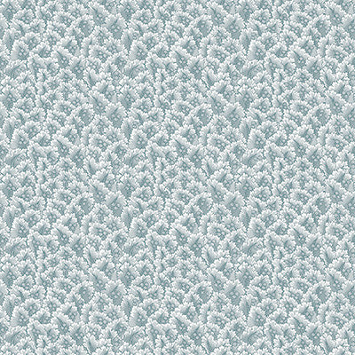 Secret Garden Aqua by Gaston Y Daniela Wallcovering
