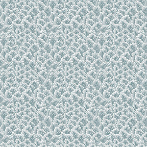 Secret Garden Aqua by Gaston Y Daniela Wallcovering